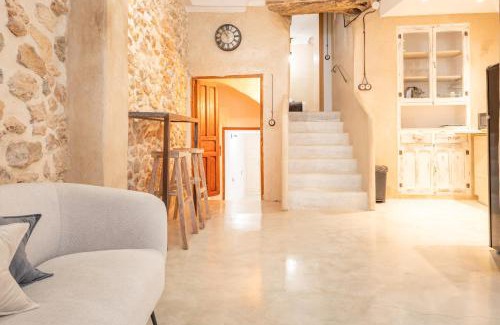 Callosa d' En Sarria House | Natura 43