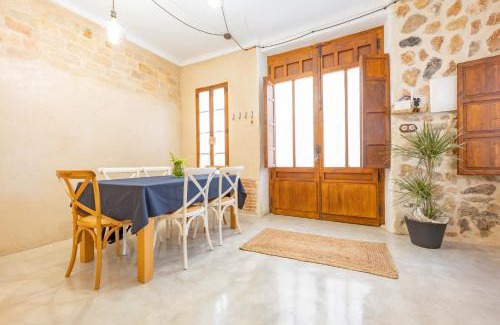 Callosa d' En Sarria House | Natura 43