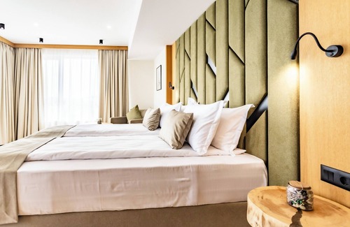 Sarafovo Hotel | Natura All Seasons Boutique Hotel