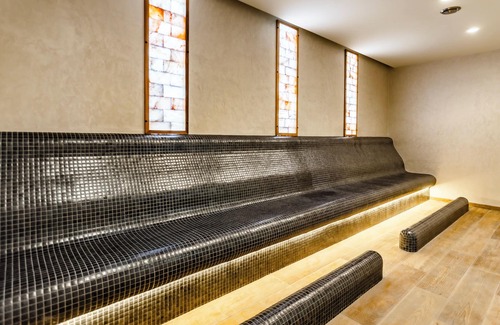 Sarafovo Hotel | Natura All Seasons Boutique Hotel