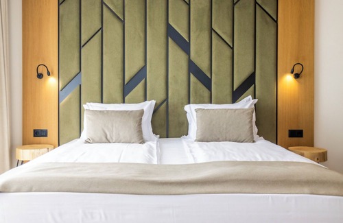 Sarafovo Hotel | Natura All Seasons Boutique Hotel