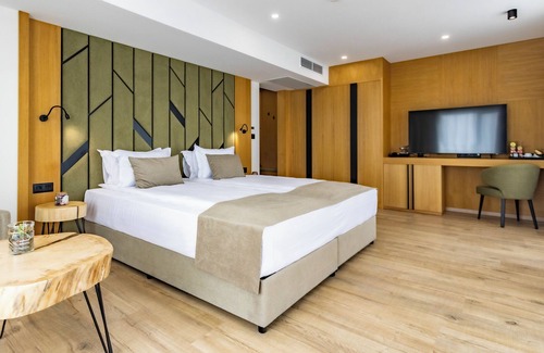 Sarafovo Hotel | Natura All Seasons Boutique Hotel