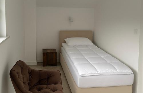 Sarbsk House | NATURA APARTAMENTY Era