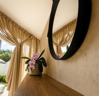 Sarbsk House | NATURA APARTAMENTY Era