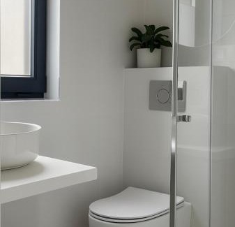 Sarbsk House | NATURA APARTAMENTY Era