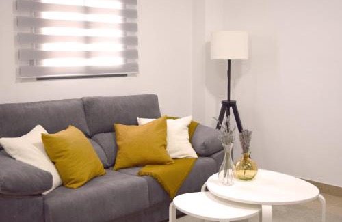 Chelva Apartment | Natura Apartments