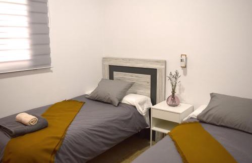 Chelva Apartment | Natura Apartments
