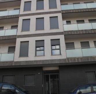 Chelva Apartment | Natura Apartments