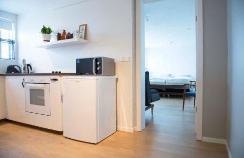 Adaldalur Apartment | Natura Apartments