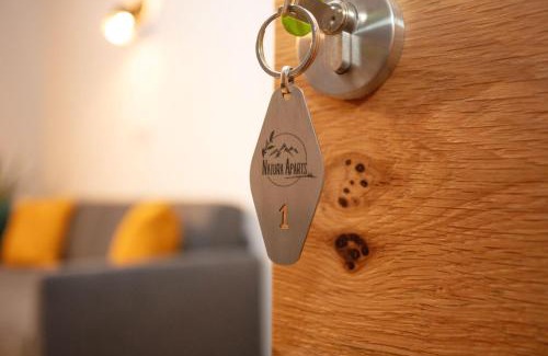 Stanzach Apartment | Natura Aparts