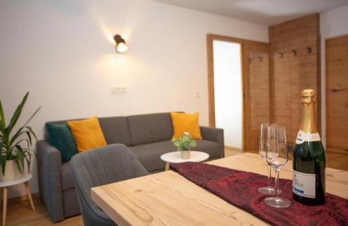 Stanzach Apartment | Natura Aparts