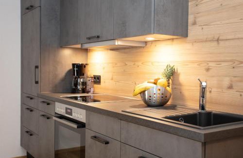 Stanzach Apartment | Natura Aparts