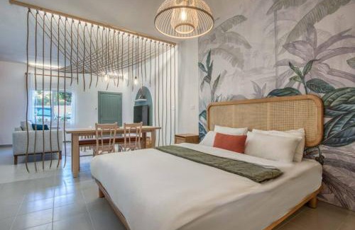 Batroun Apartment | Natura Delexe Studio & Balcony in Batroun