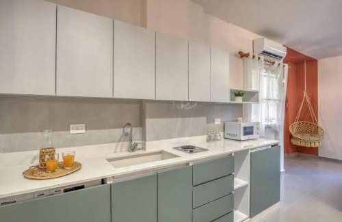 Batroun Apartment | Natura Delexe Studio & Balcony in Batroun