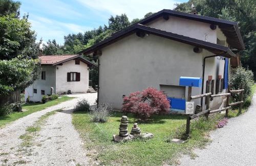 Barge Apartment | Natura e relax