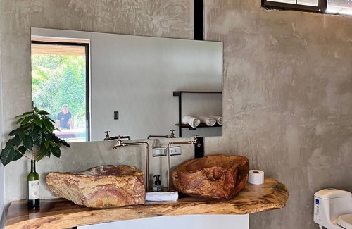 Dagua Hotel | Natura Luxury Hotel