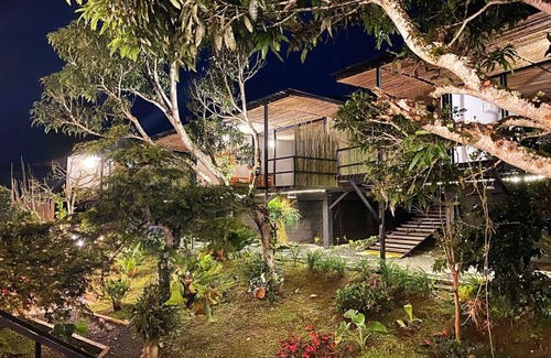 Dagua Hotel | Natura Luxury Hotel