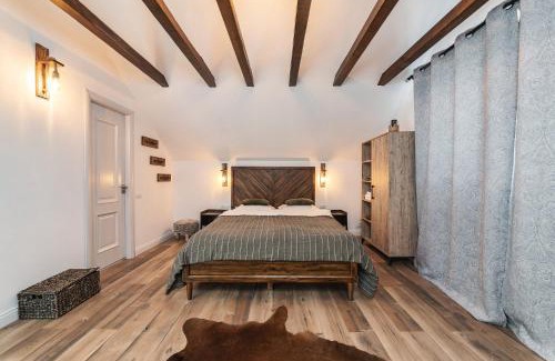 Magura House | Natura Magura