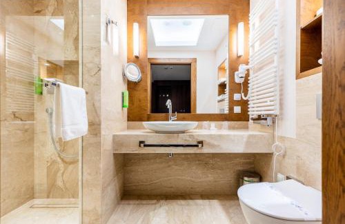 Warchały Hotel | Natura Mazur Resort & Conference