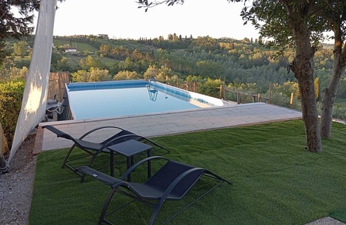 San Miniato House | Natura mia, offers everything you need for a comfortable and relaxing stay.