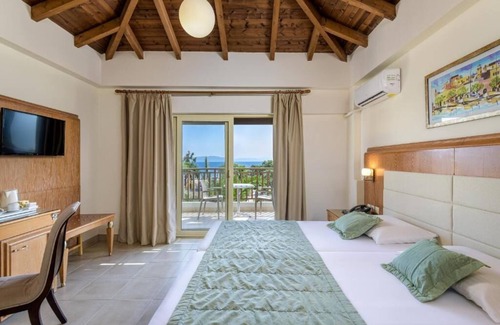 Psalidi Hotel | Natura Park Village Hotel & Spa