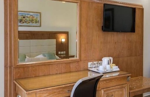 Psalidi Hotel | Natura Park Village Hotel & Spa