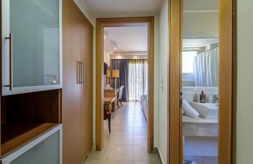 Psalidi Hotel | Natura Park Village Hotel & Spa
