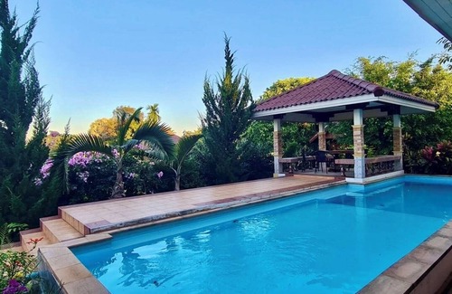 Khilek House | Natura Ravee Greenstay