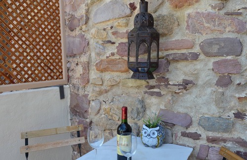 Eslida Cottage | Natural and cozy.