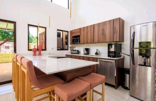 Jaco House | Natural Arenas 47 !