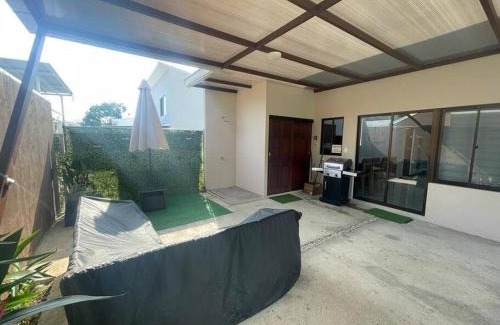 Jaco House | Natural Arenas 47 !