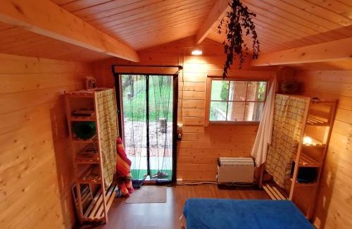 Skocjan Other | Natural Cottage Glamping Eco-Tiny House