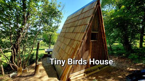 Skocjan Other | Natural Cottage Glamping Eco-Tiny House
