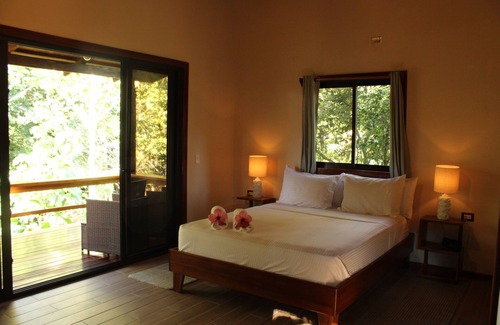 Drake Bay Hotel | Natural Drake Bay Hotel Boutique