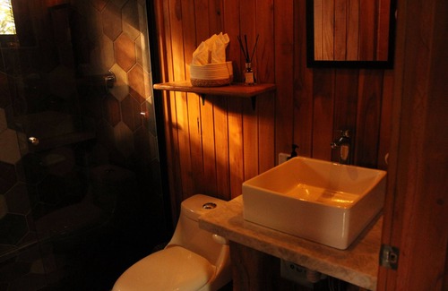 Drake Bay Hotel | Natural Drake Bay Hotel Boutique
