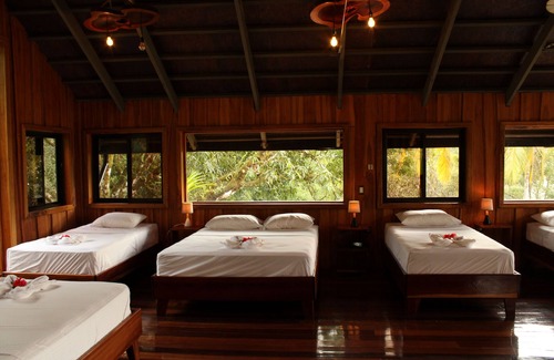 Drake Bay Hotel | Natural Drake Bay Hotel Boutique