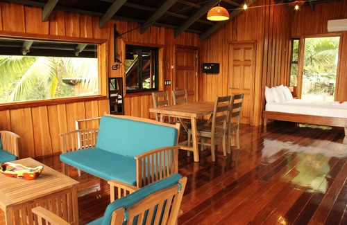 Drake Bay Hotel | Natural Drake Bay Hotel Boutique