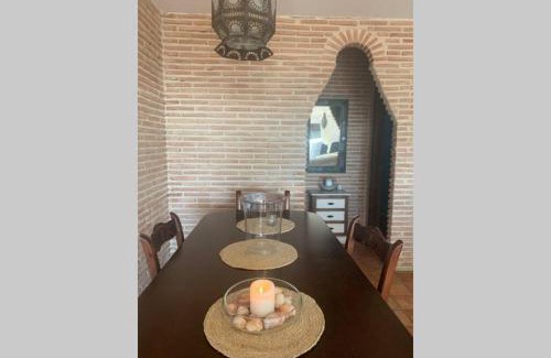 Tarifa Apartment | NATURAL DREAM APARTMENT BLUE WIFI