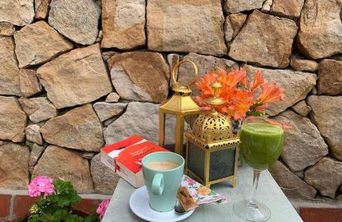 Tarifa Apartment | NATURAL DREAM APARTMENT BLUE WIFI