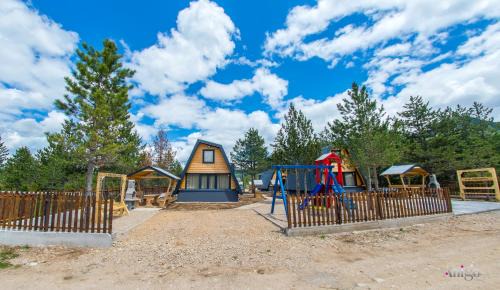 Risovac House | Natural Dream Blidinje