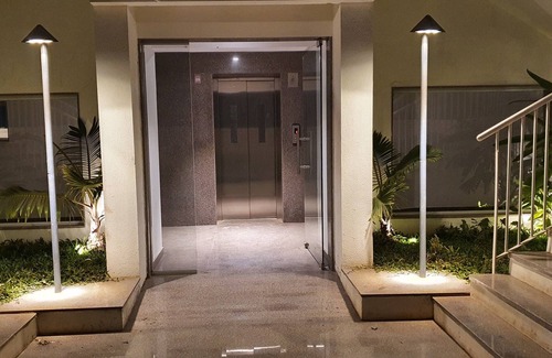 Kolhapur Apartment | Natural Environment and Gracious Hospitality