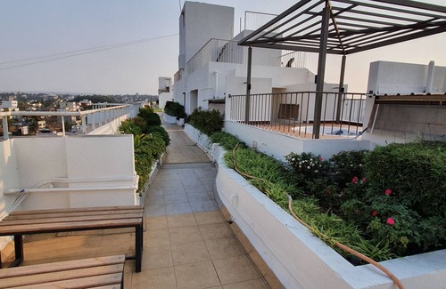 Kolhapur Apartment | Natural Environment and Gracious Hospitality