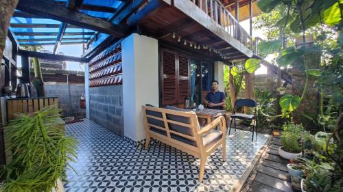 Buon Ma Thuot Ski Chalet | Natural Garden BMT