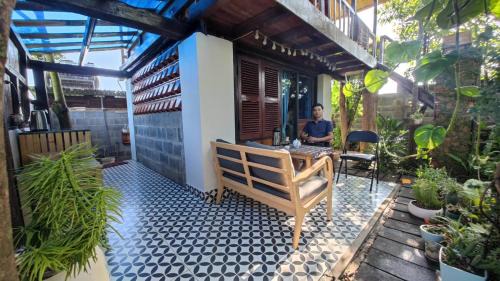 Buon Ma Thuot Ski Chalet | Natural Garden BMT