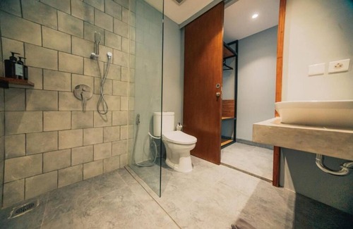Renon House | Natural Guesthouse Best Colving 12minutes to Matahari Terbit Sanur Beach
