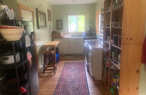 Long Lake House | Natural Light, Hardwood Floor, 2-storey Adirondack Home, 3 Bed/2 Bath