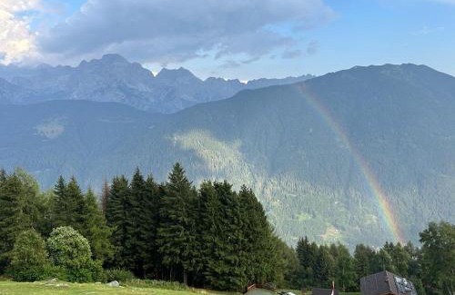 Caderzone Terme Bed & Breakfast | Natural Lodge Maso Baseta