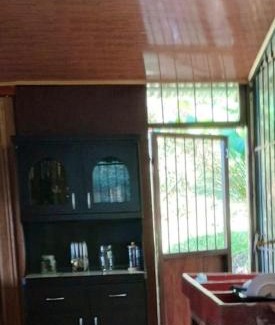 Bijagua Ski Chalet | Natural Lodgs Alberic Farm