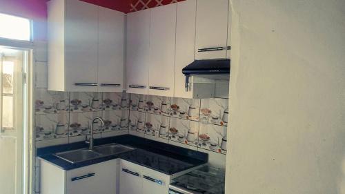 Gitarama House | Natural lover's Garden