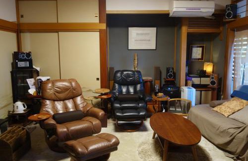 Sado Hotel | Natural Mind Tour guest house - Vacation STAY 23273v